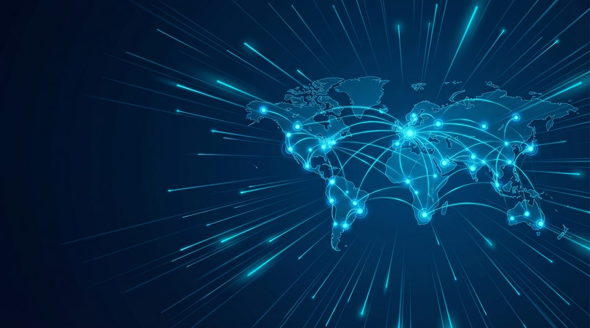 加速器是什全球网络加速