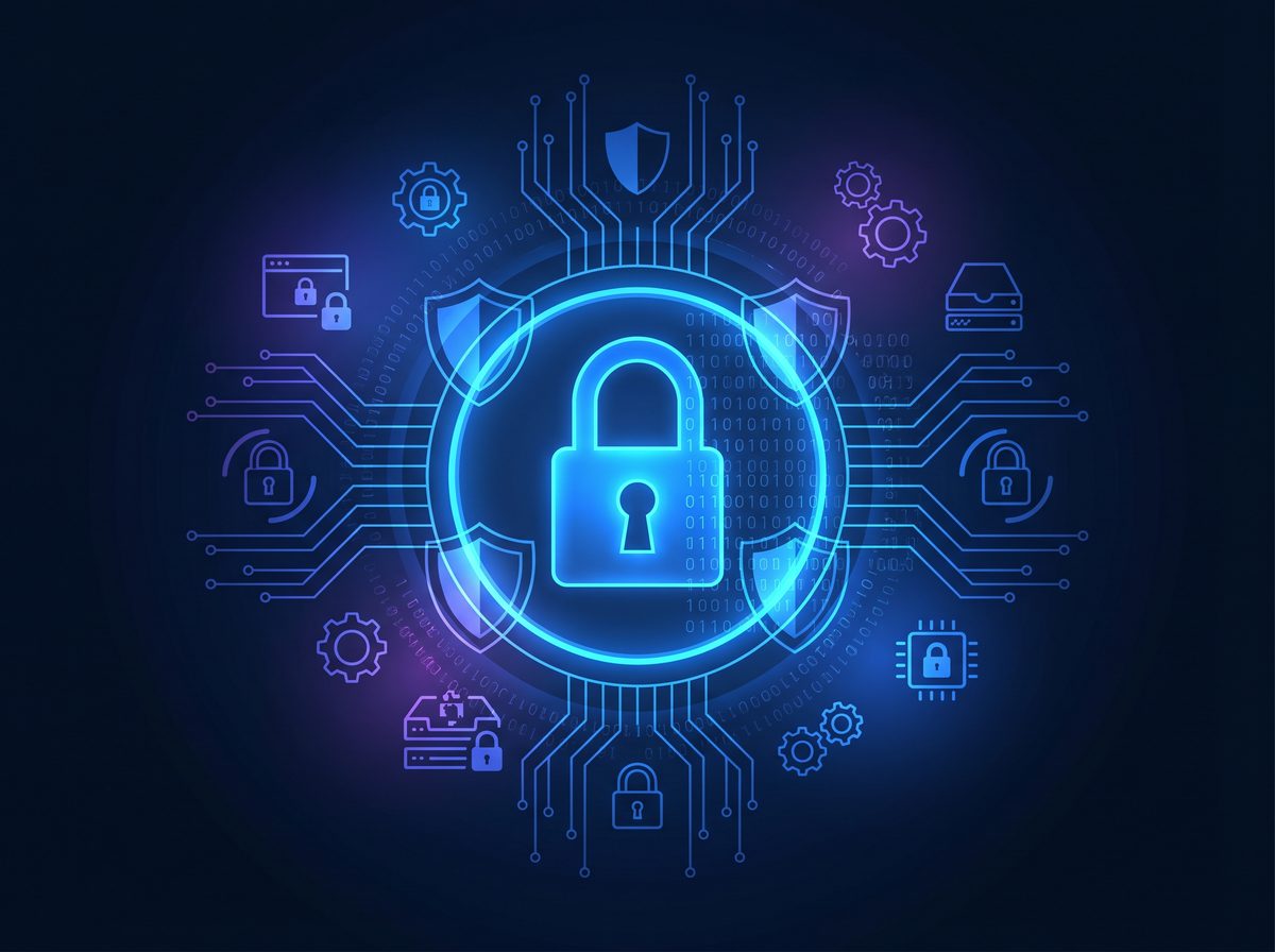 加速器是什安全防护体系